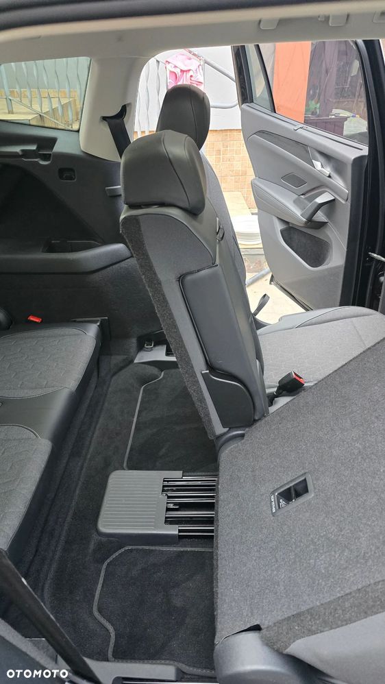 Volkswagen Tayron 2.0 TSI 4Mot Life Plus DSG - 16