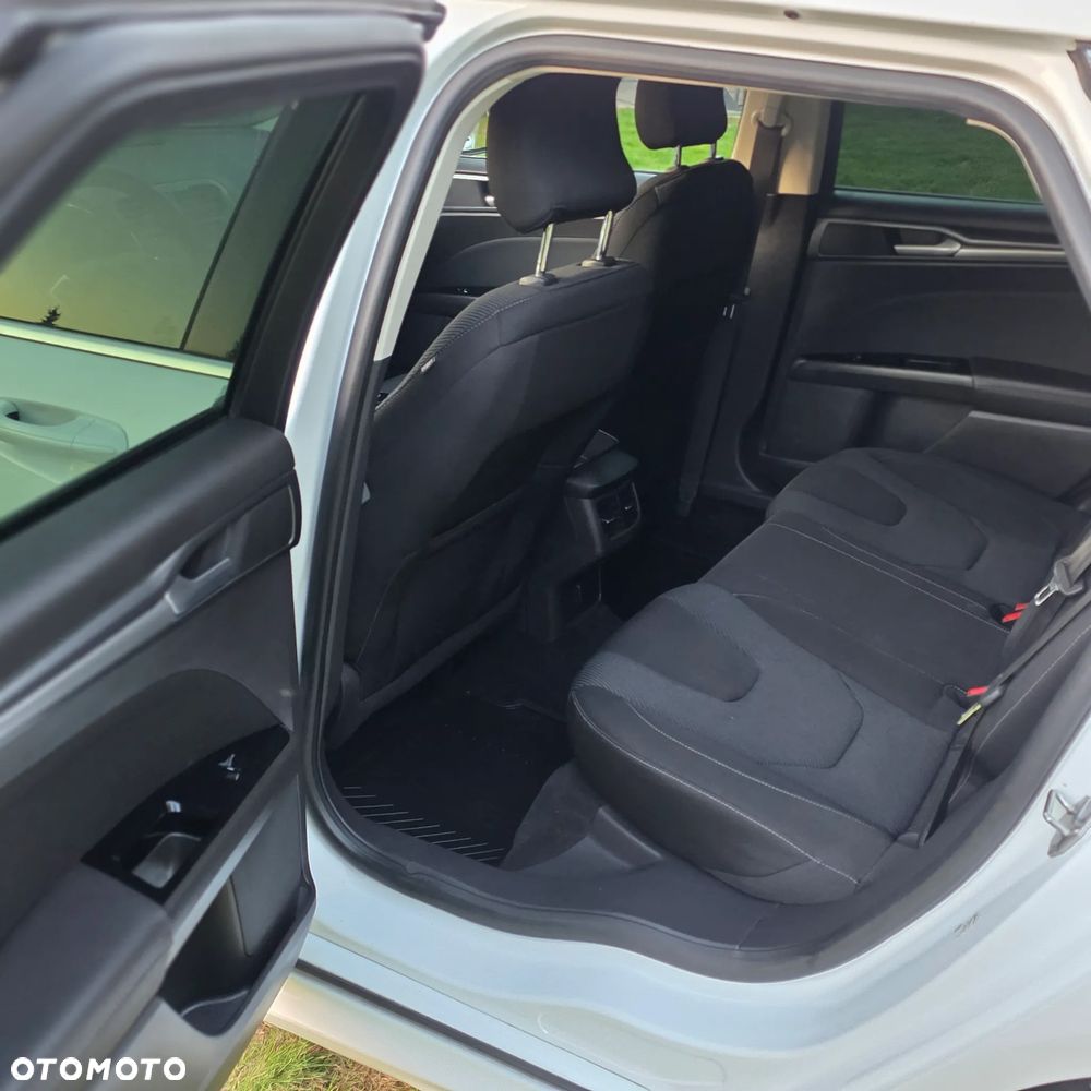 Ford Mondeo 2.0 TDCi STart-Stopp PowerShift-Aut ST-Line - 12