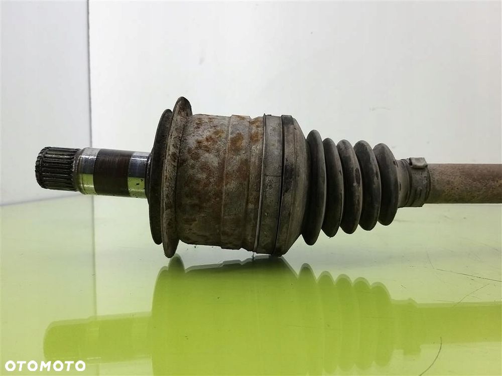 Półoś tylna tył prawa Dodge Magnum 2004-2008 3,5 V6 BENZYNA - 5