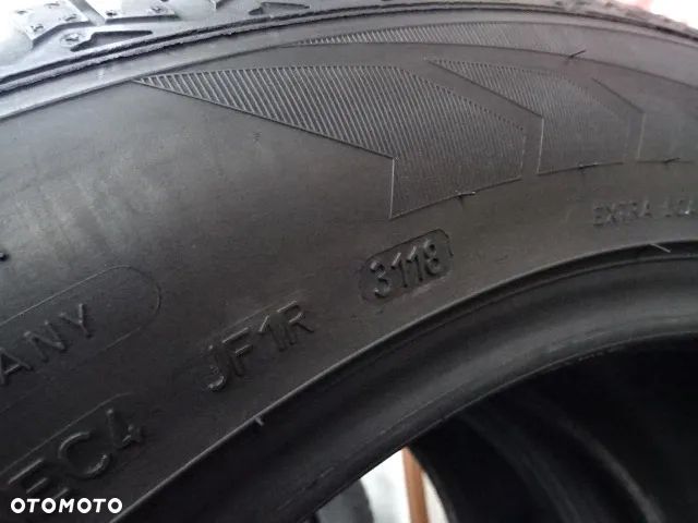 285/45/R20 112V AO Goodyear Ultra Grip 8 Performance - 7
