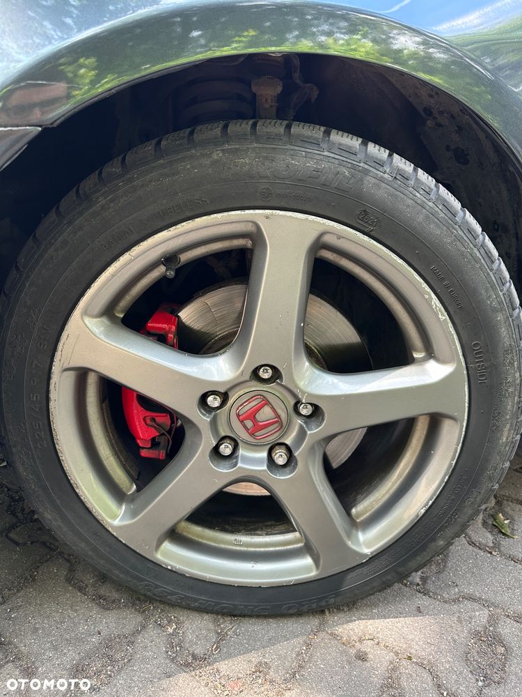 Honda Accord - 3