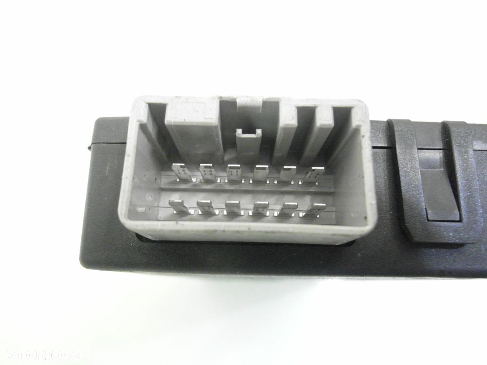 STEROWNIK HAKA FORD KUGA II CJ5J19H378AB 58299093 - 2