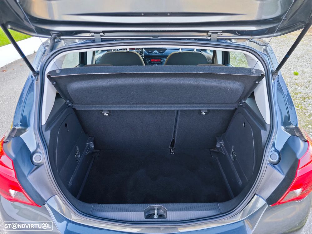 Opel Corsa 1.2 Dynamic - 8