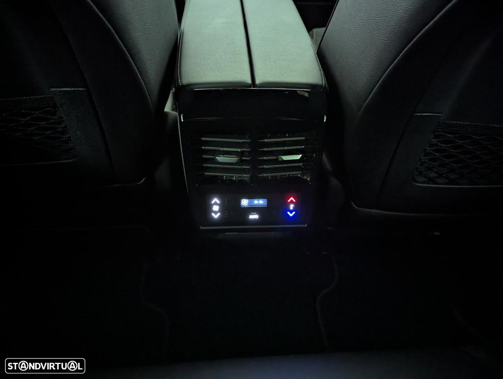 DS DS7 Crossback - 9