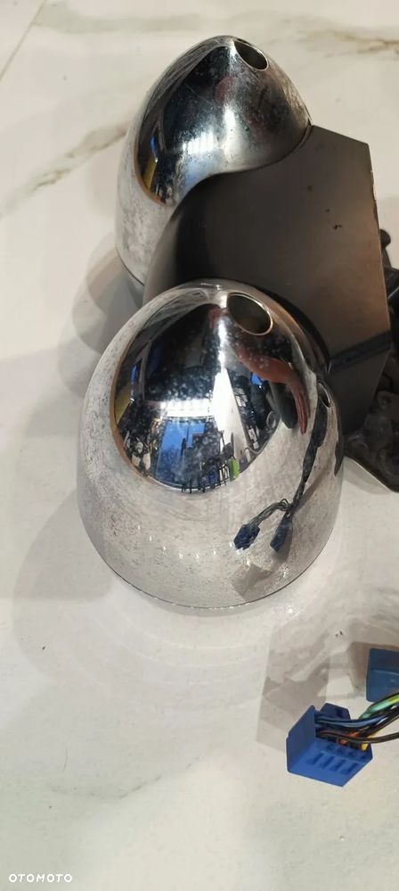 SUZUKI GSF 1200  BANDIT 1200 NAKED 2001-2004 Licznik Zegary - 12