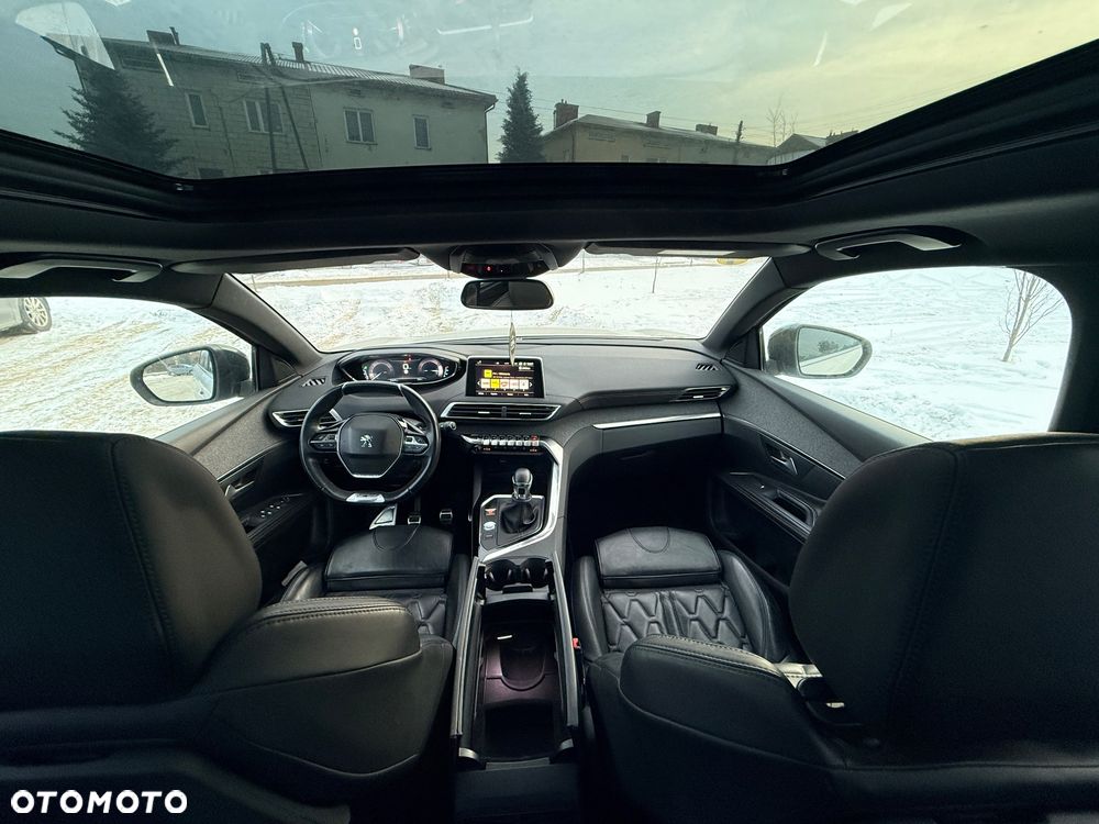 Peugeot 5008 BlueHDi 150 Allure - 16