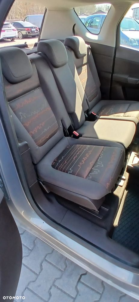 Opel Meriva 1.4 Design Edition - 8