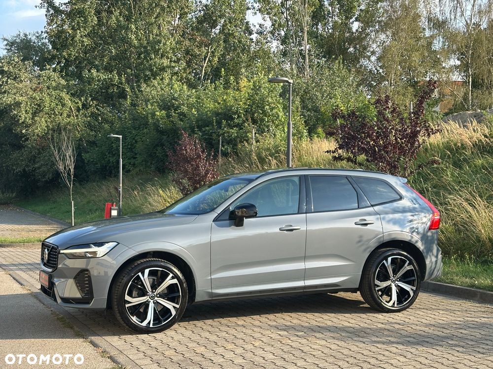 Volvo XC 60 B4 D Ultimate Dark - 6