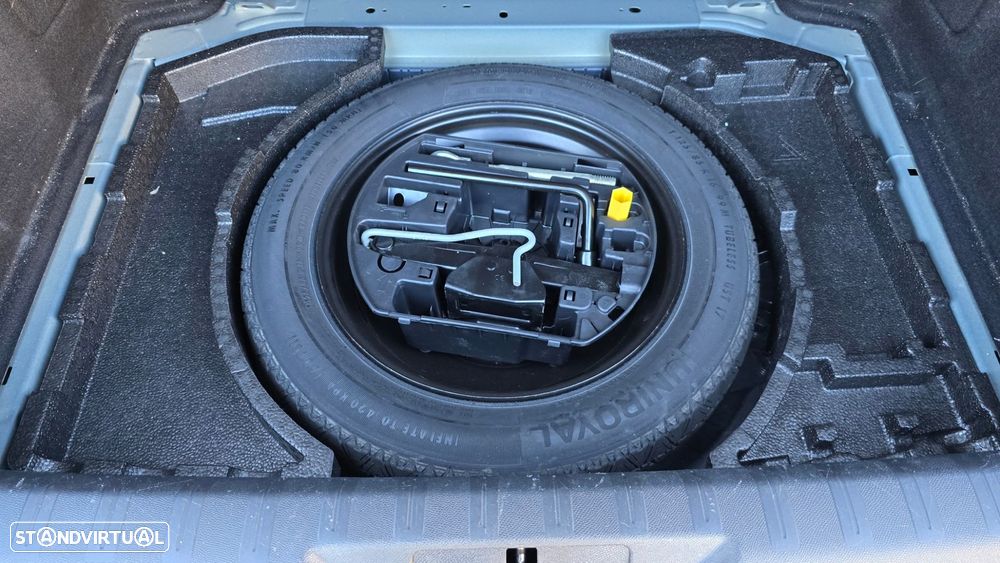 Peugeot 308 1.5 BlueHDi Style - 54