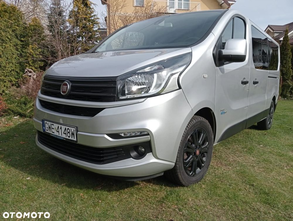 Fiat Talento - 4