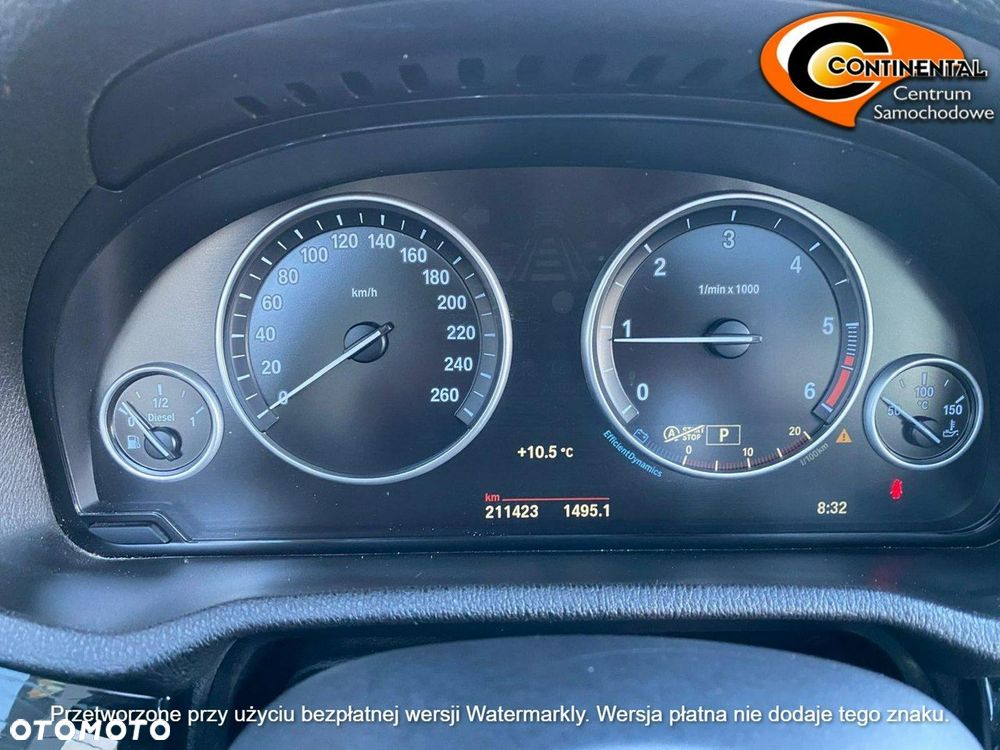 BMW X3 - 10