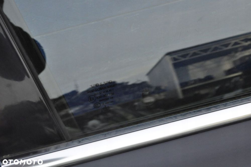 VOLVO S80 V70 XC70  DRZWI PRAWY PRZÓD PRAWE PRZEDNIE - 5