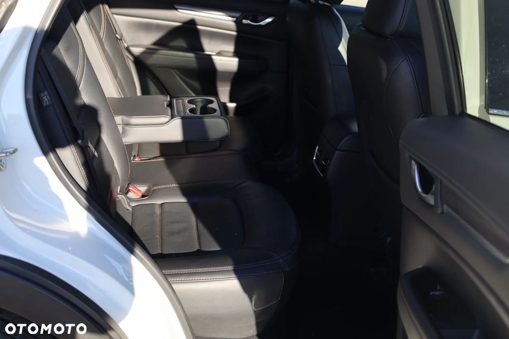 Mazda CX-5 SKYACTIV-D 150 Aut.SCR KANGEI - 21