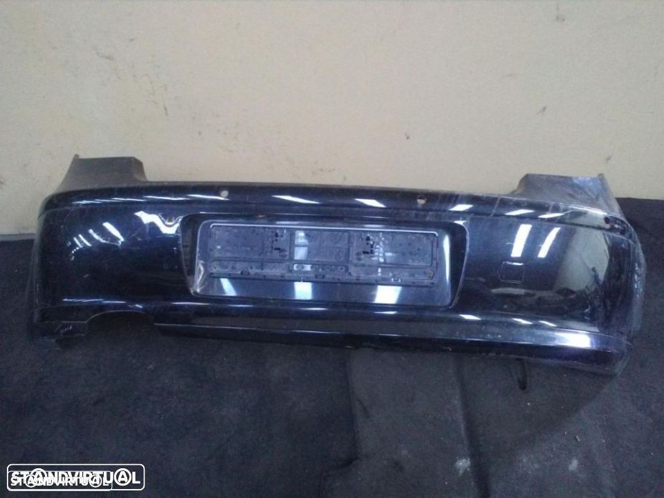 Parachoques trás BMW série 1 E87 - 2