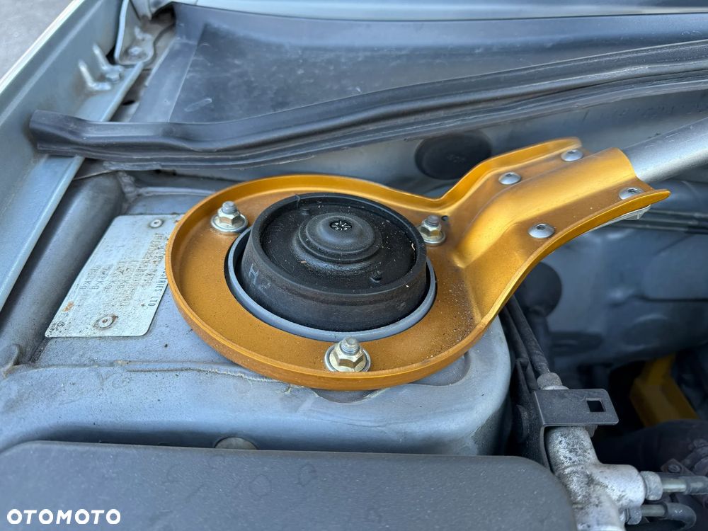 Subaru Impreza 2.0 WRX 4x4 - 11