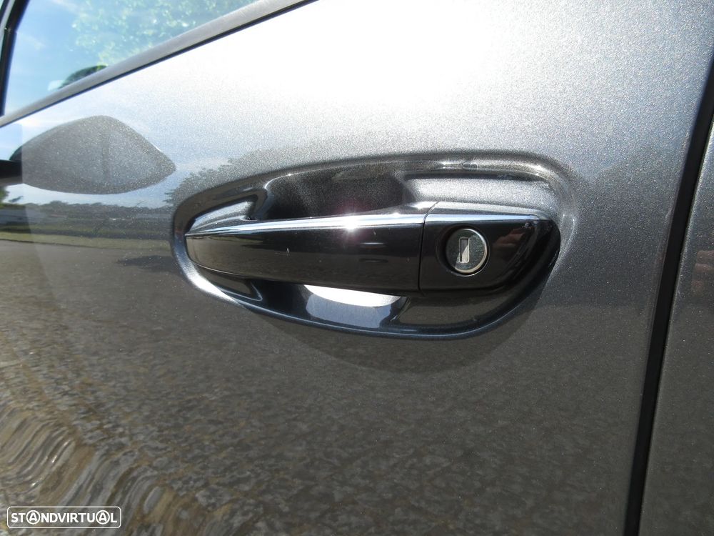 Citroën C4 Grand Picasso 1.6 e-HDi Exclusive ETG6 - 18