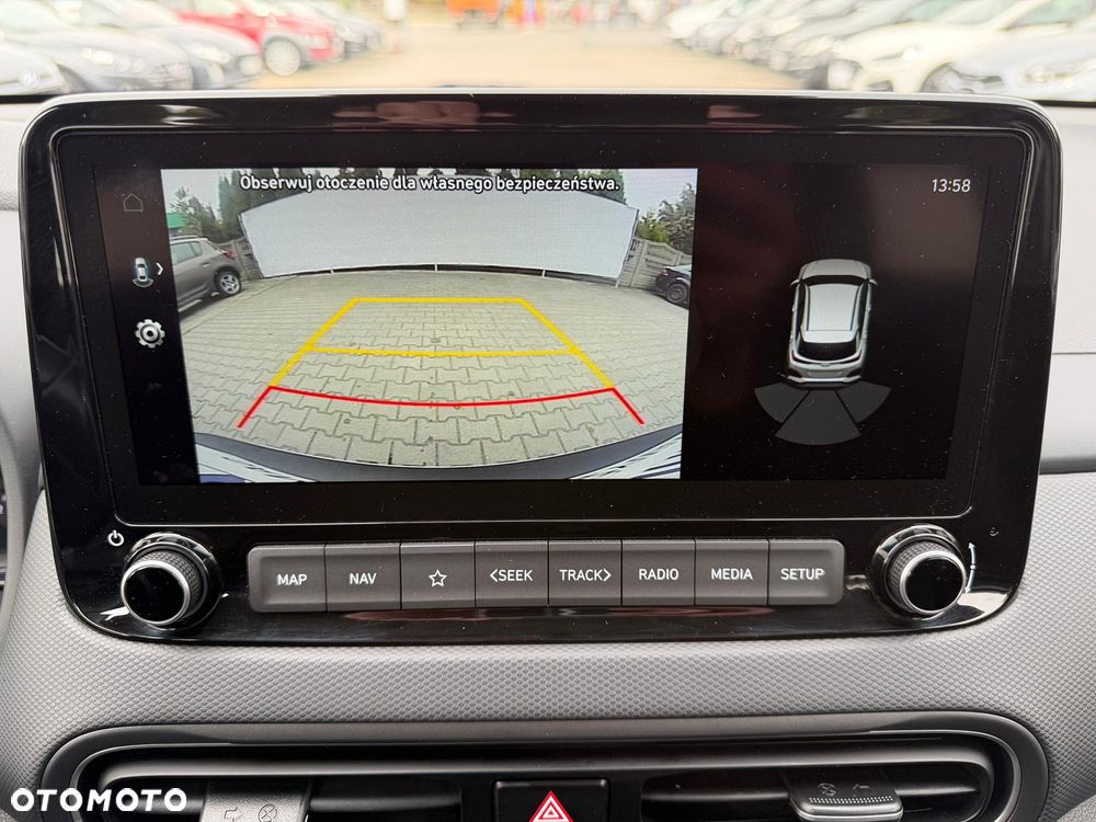 Hyundai Kona 1.0 T-GDI Comfort - 20