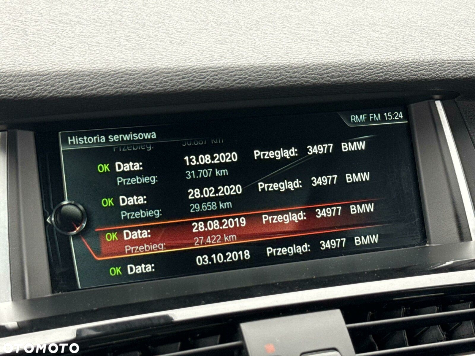 BMW X4 xDrive20d M Sport - 25