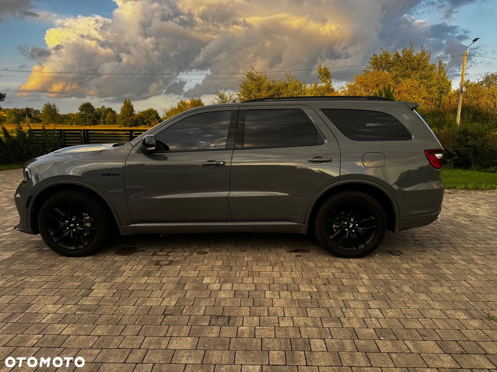 Dodge Durango - 15