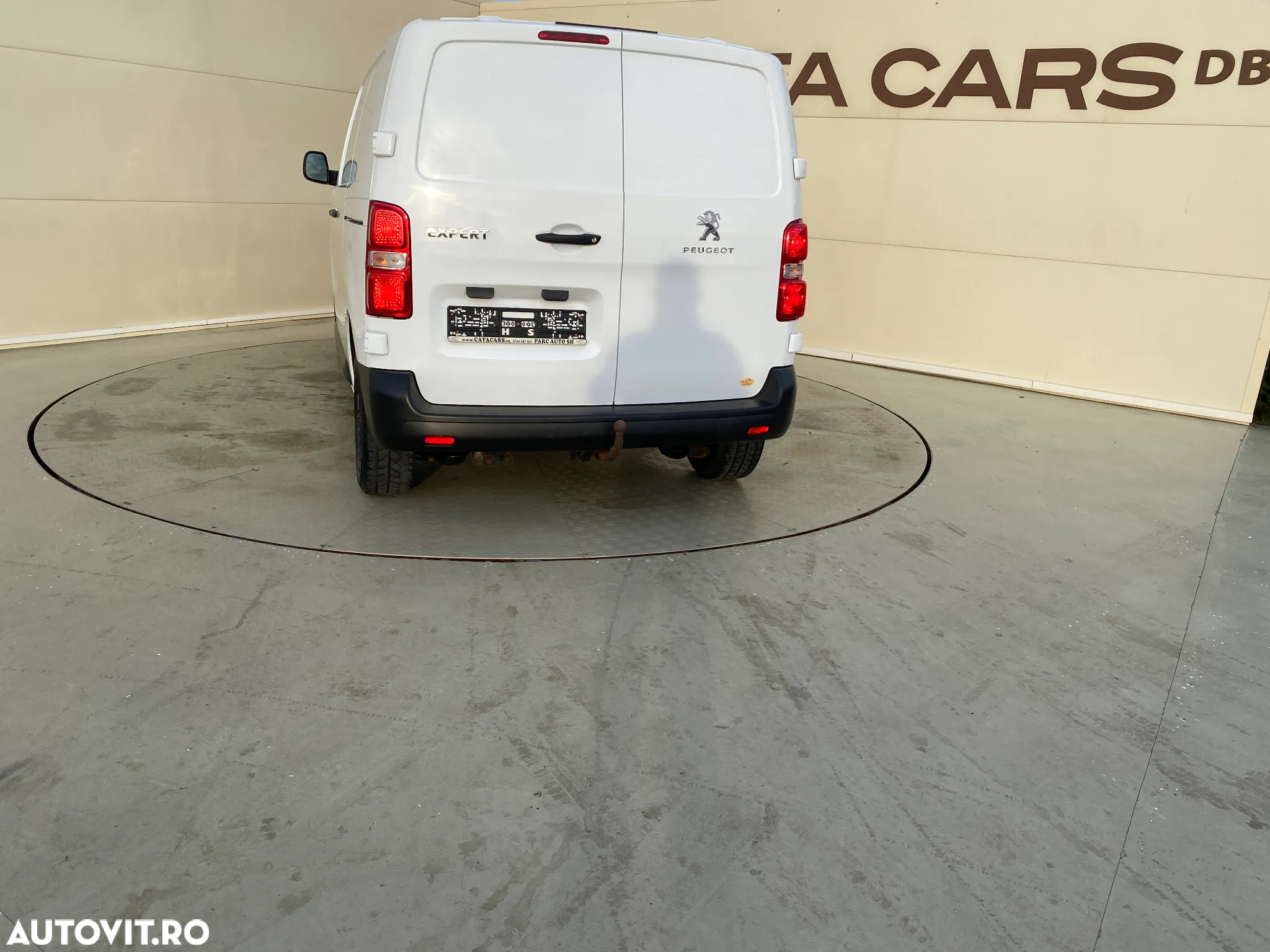 Peugeot Expert  L2H1  2CULISANTE - 12