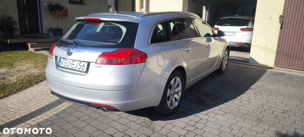 Opel Insignia - 18