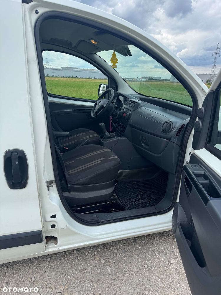 Fiat Fiorino 1.3 Multijet 16V Base - 7
