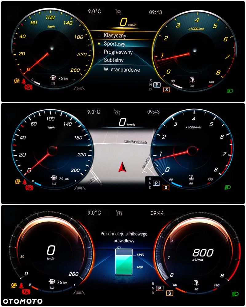 Mercedes-Benz GLB 200 Style 7G-DCT - 33