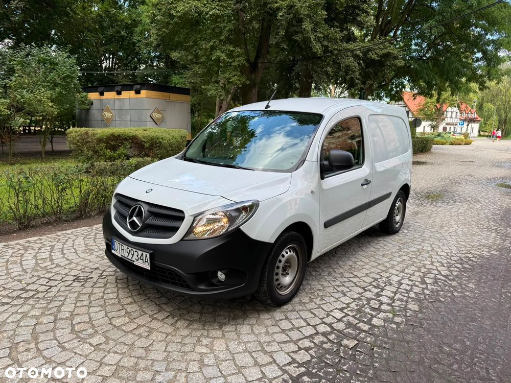 Mercedes-Benz Citan - 3