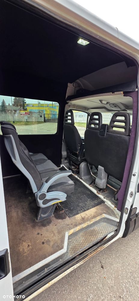 Iveco DAILY 35C15V - 18