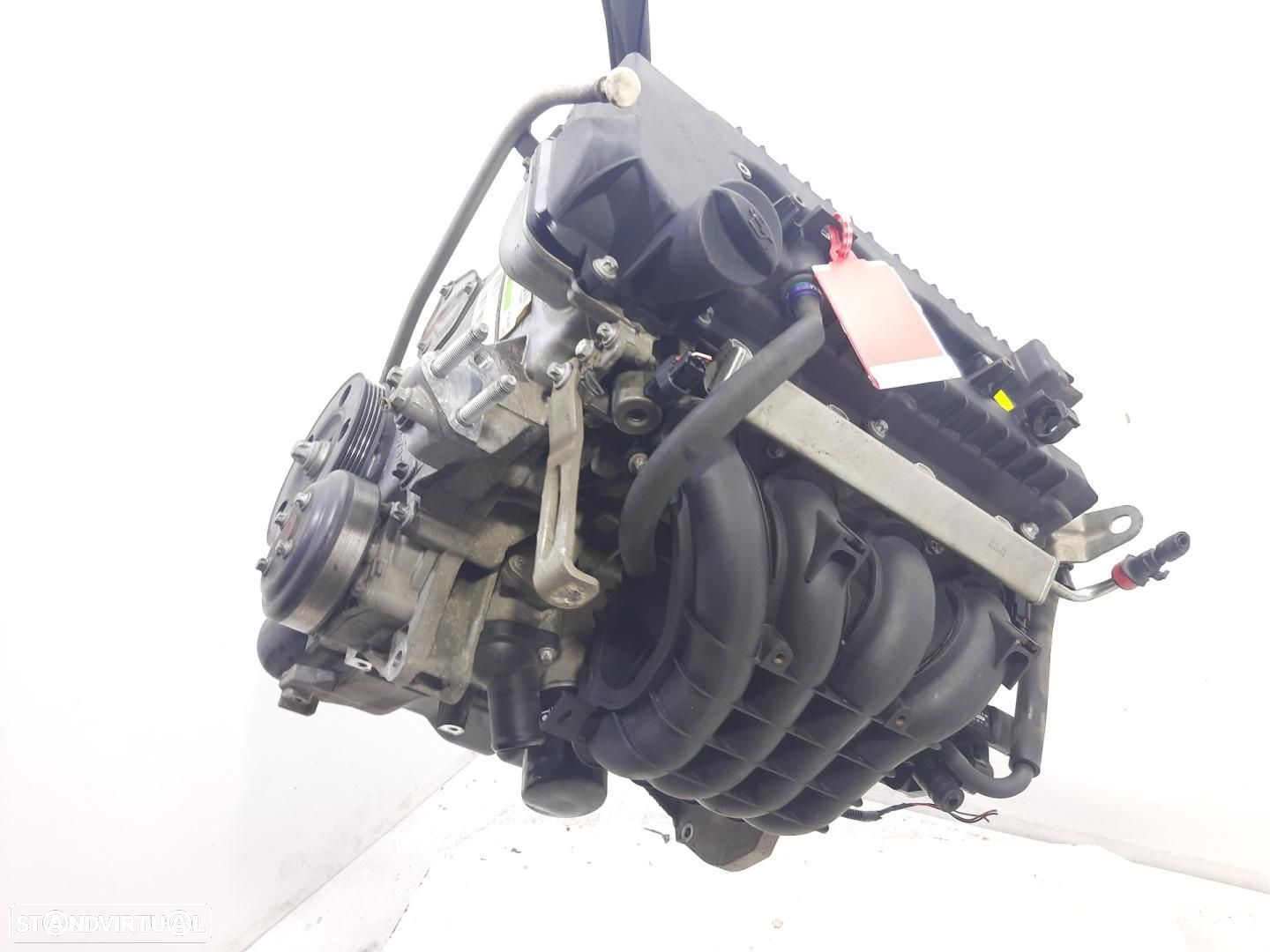 MOTOR COMPLETO MITSUBISHI COLT REF. G135930 - 1