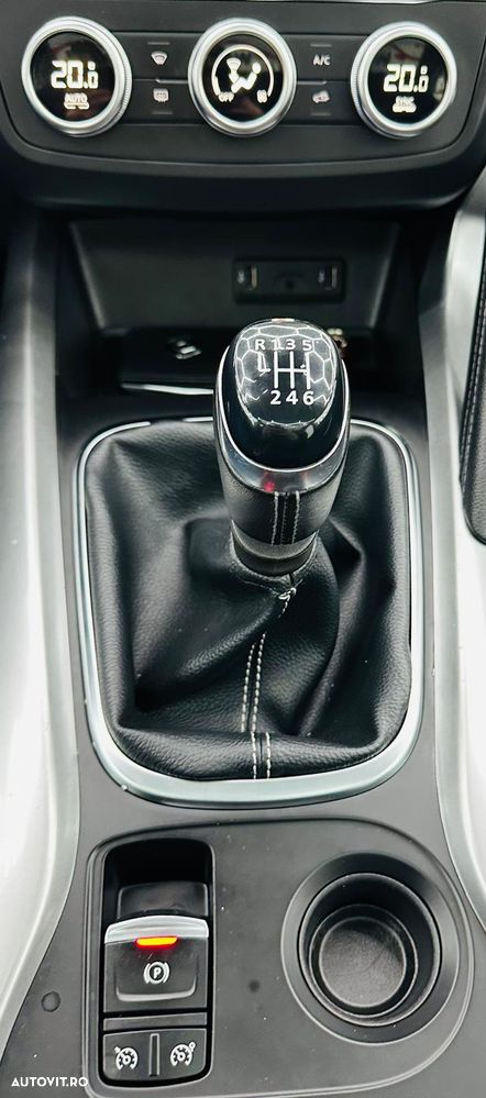 Renault Kadjar BLUE dCi 115 BUSINESS EDITION - 23