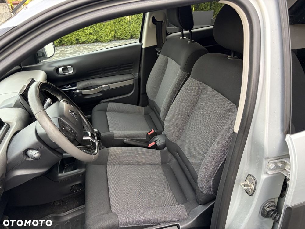 Citroën C4 Cactus 1.2 PureTech MoreLife - 12