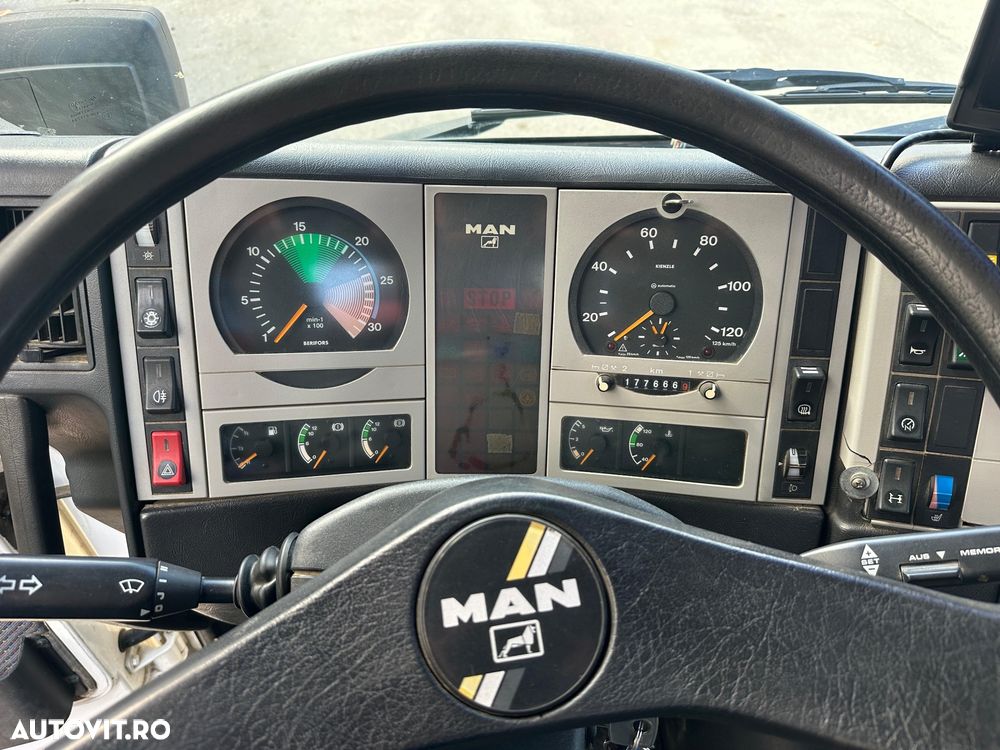 MAN M38 - 16