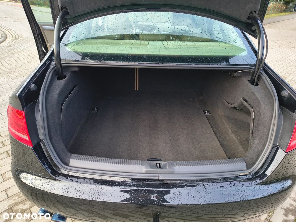 Audi A4 Limousine 1.8 TFSI Attraction - 10