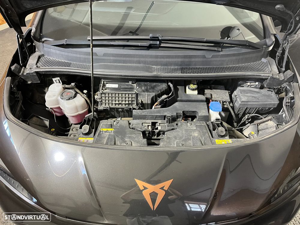 Cupra Born 58 kWh Plus - 14