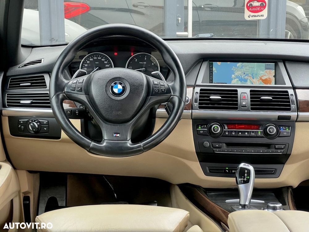 BMW X5 - 9