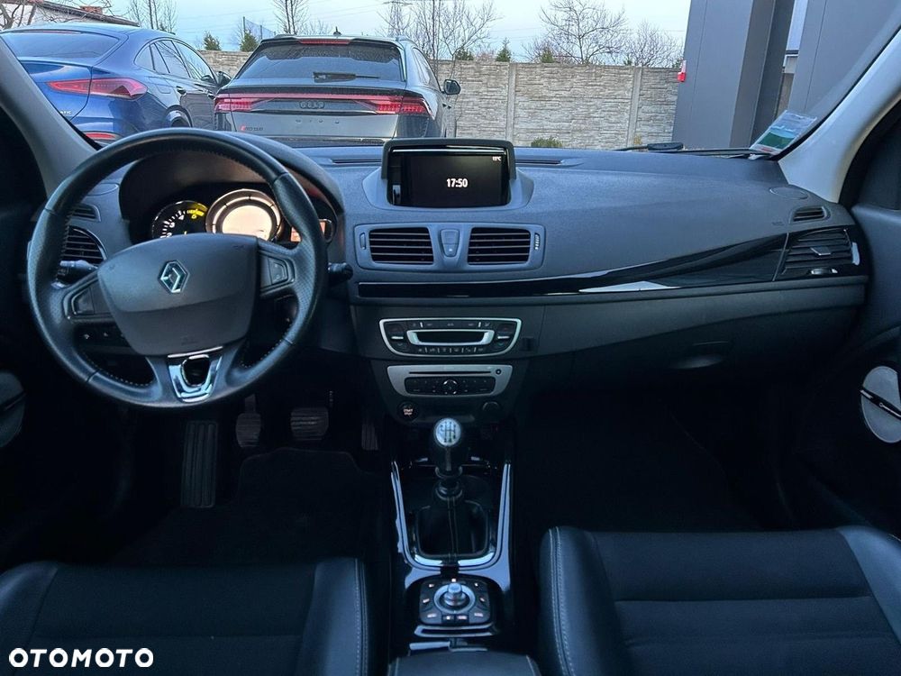 Renault Megane - 21