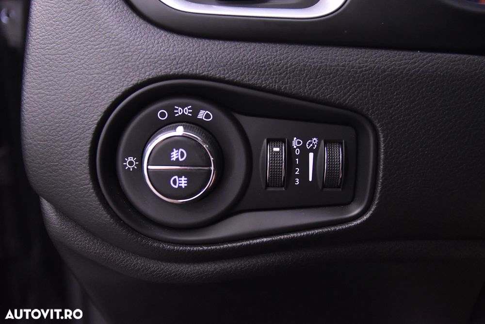 Jeep Renegade - 15