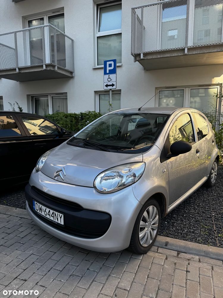 Citroën C1 1.0i Flirt - 1