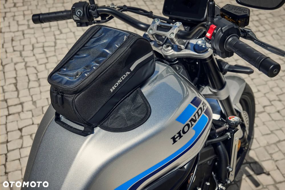 Honda CB - 14