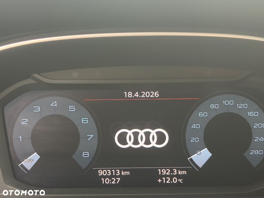 Audi Q3 40 TFSI Quattro S tronic - 12