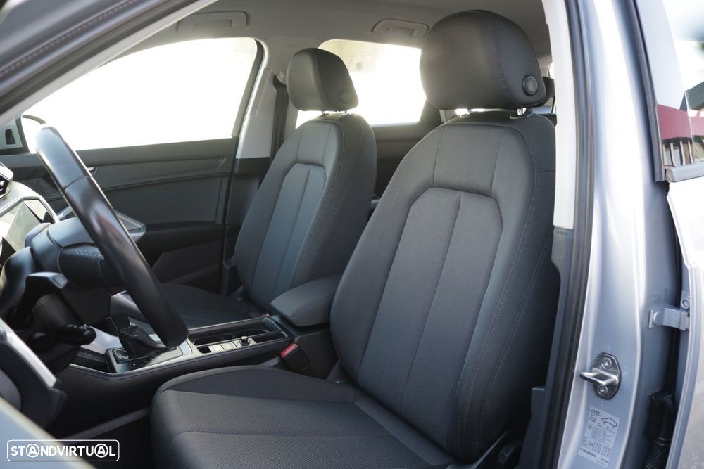 Audi Q3 35 TDI S tronic - 20