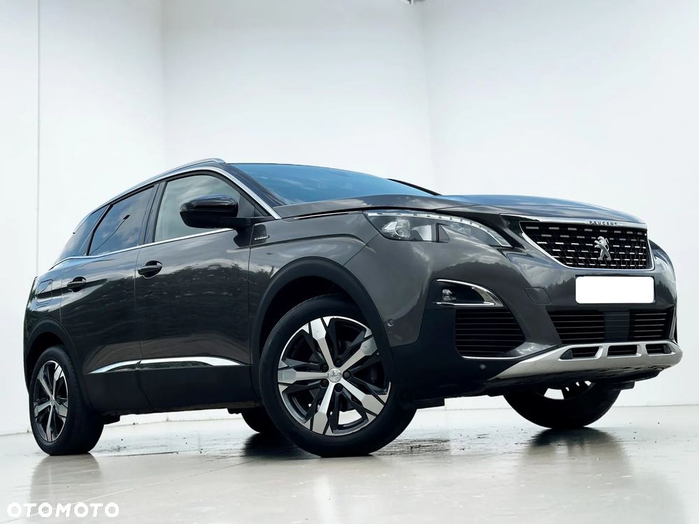 Peugeot 3008 - 4
