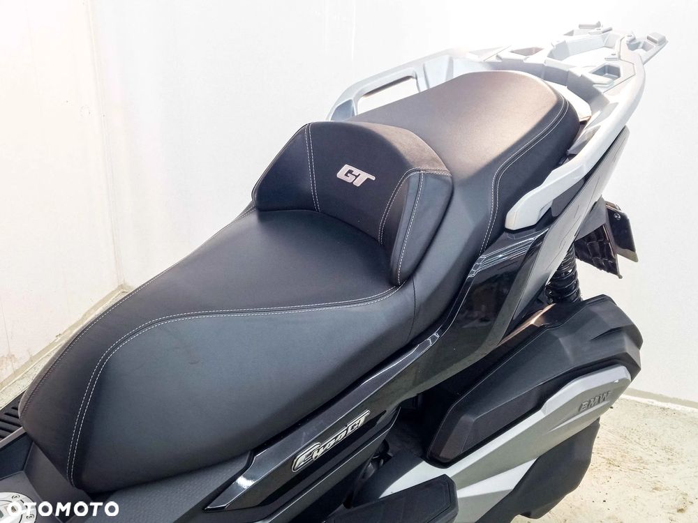BMW C 400 GT - 21