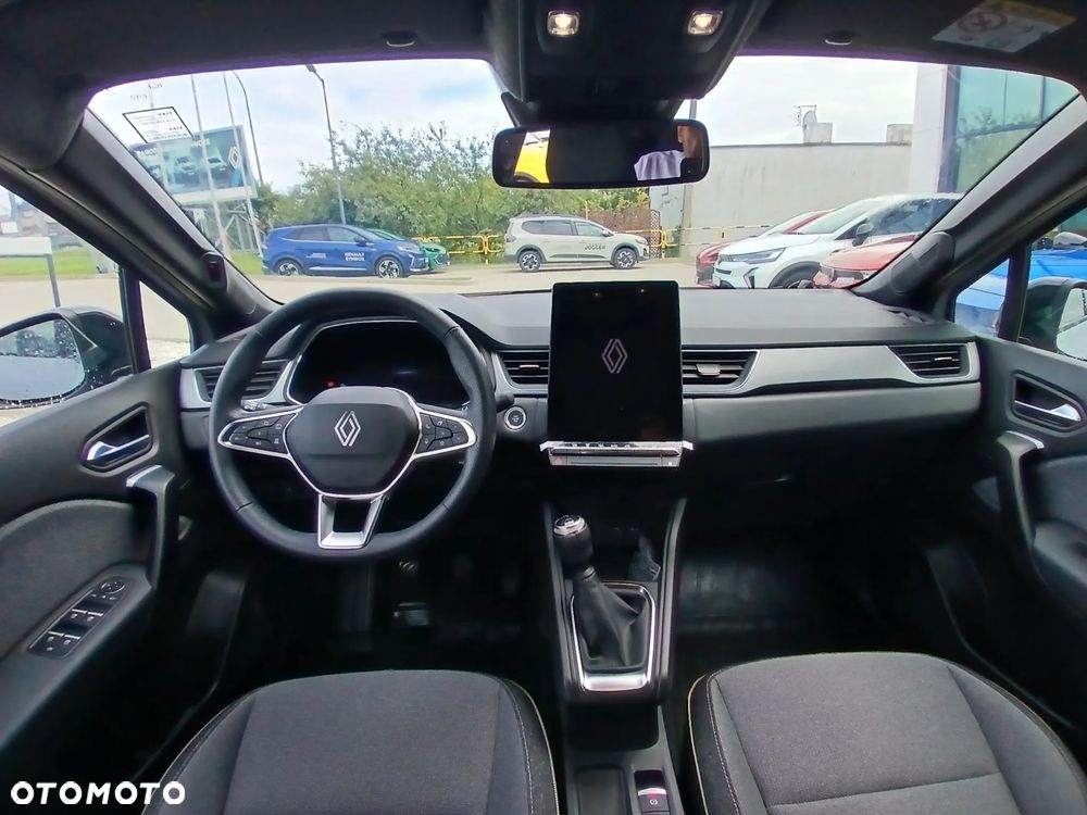 Renault Captur - 9