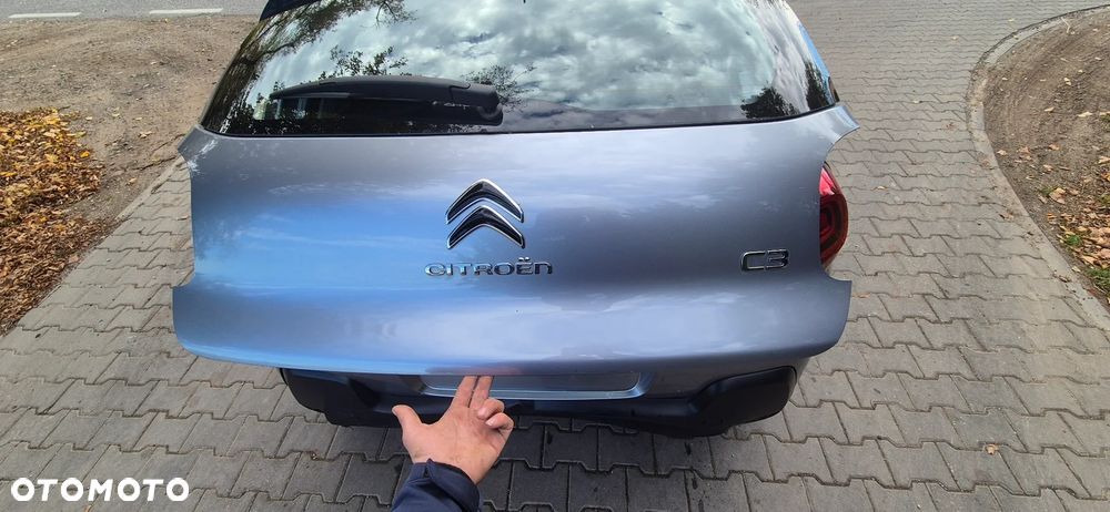 Citroën C3 1.2 PureTech Feel Pack - 12