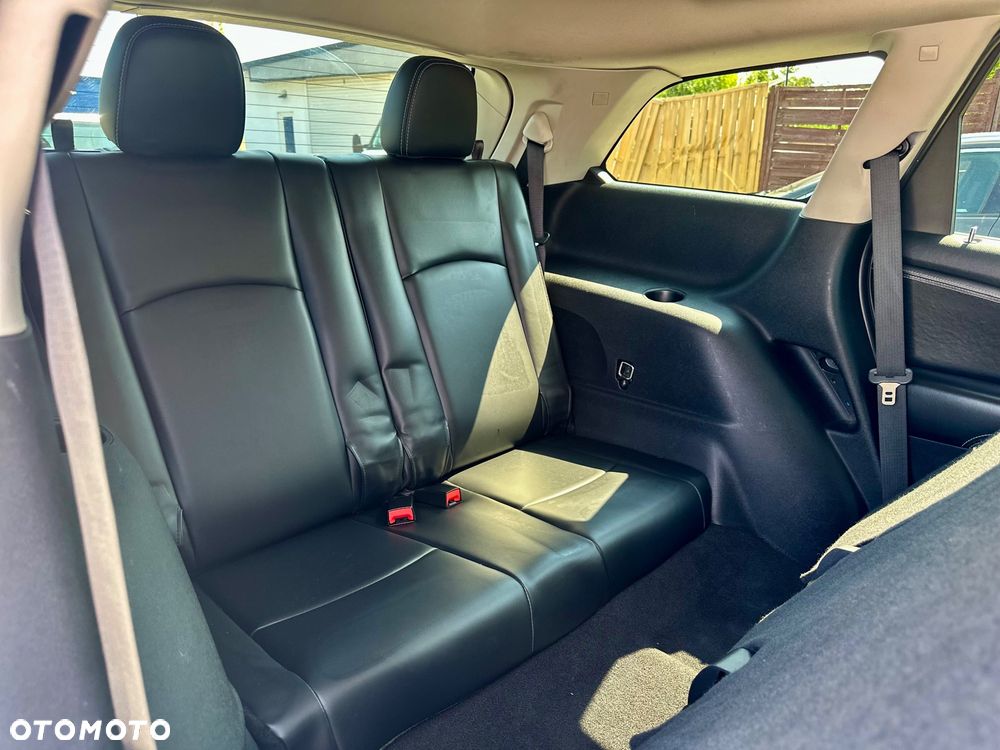 Fiat Freemont 2.0 Multijet Black Code AWD - 25