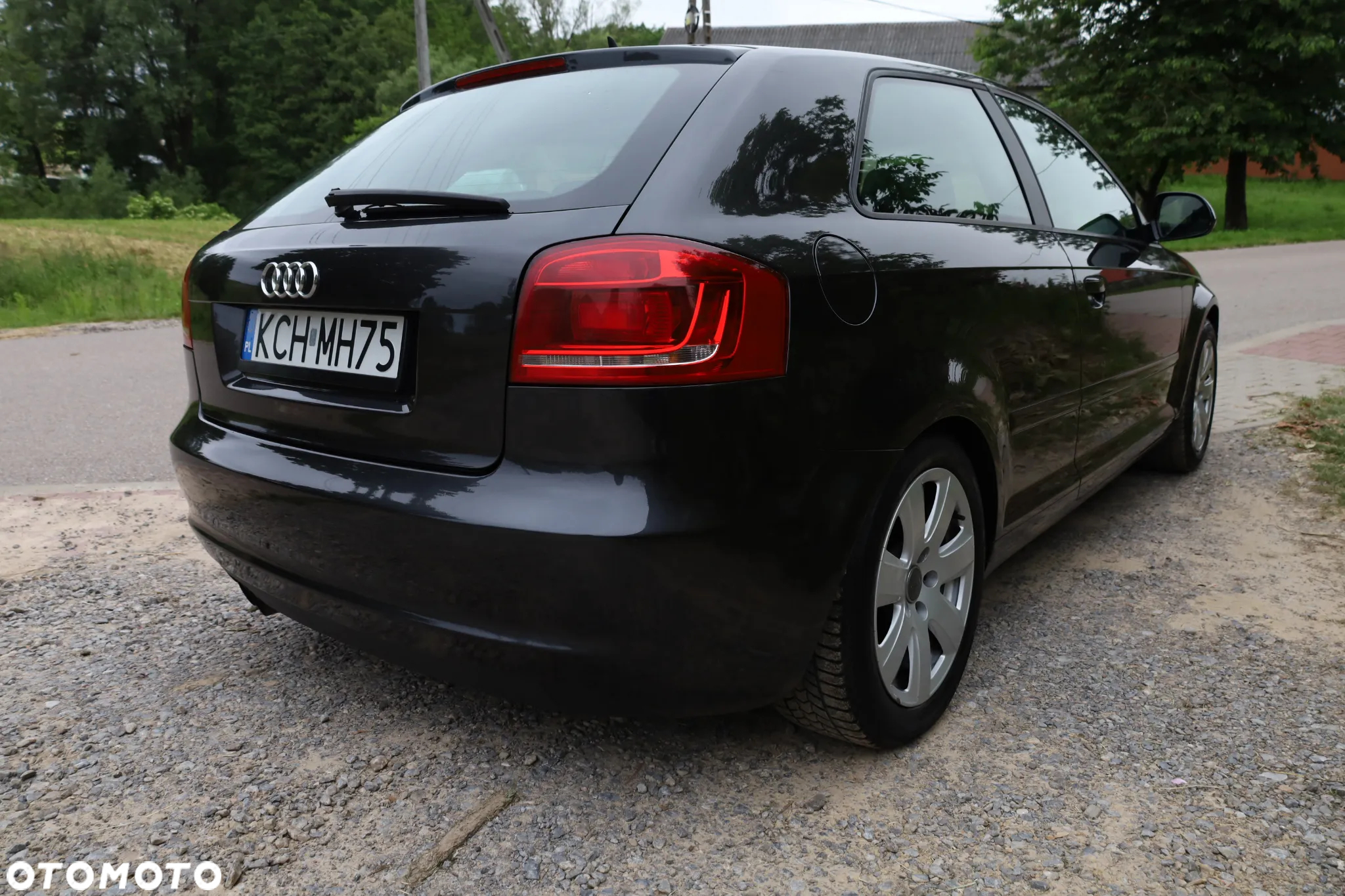 Audi A3 - 15