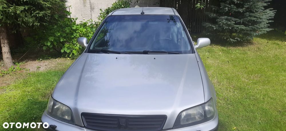 Honda Civic - 5