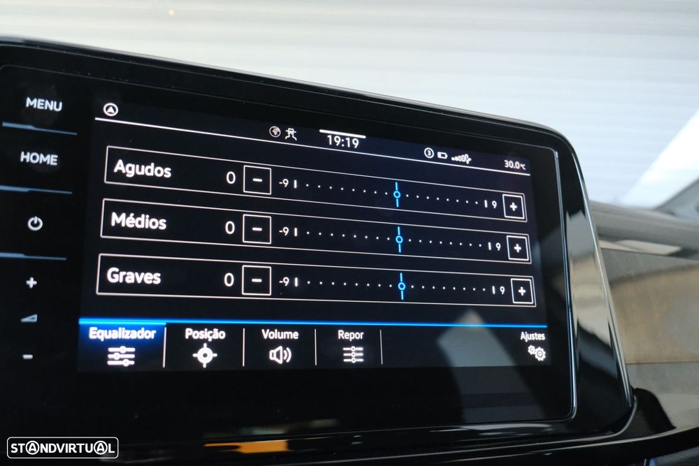 VW T-Roc 1.0 TSI Black Style - 32